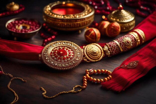 raksha bandhan