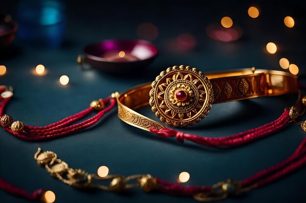 Raksha Bandhan