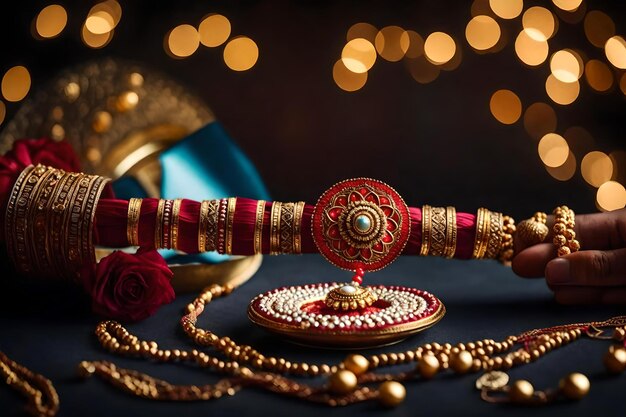 Raksha Bandhan