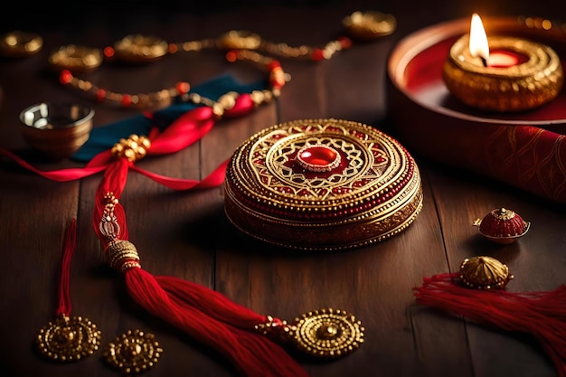 Raksha Bandhan