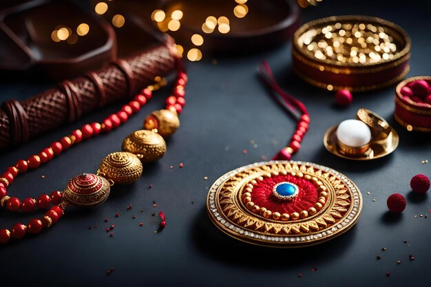 Raksha Bandhan