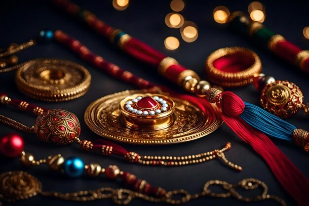 Raksha Bandhan