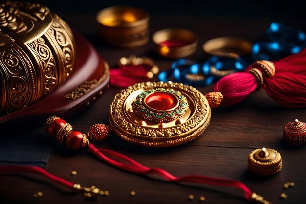 Raksha Bandhan