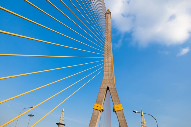 Rama-VIII-Brücke