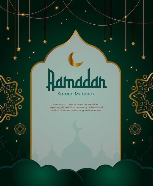 Ramadã 1