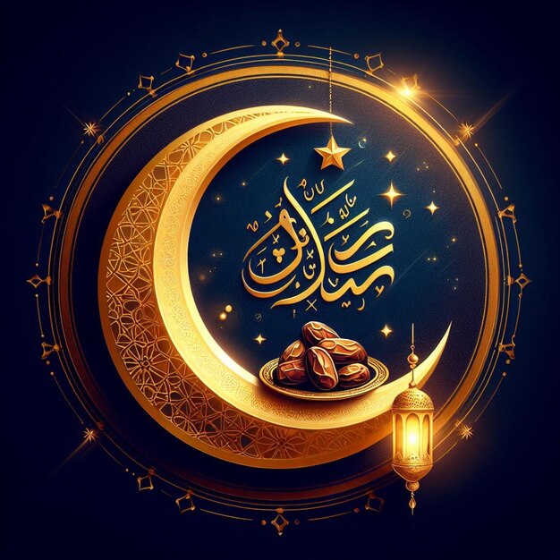 Ramadã Mubarak