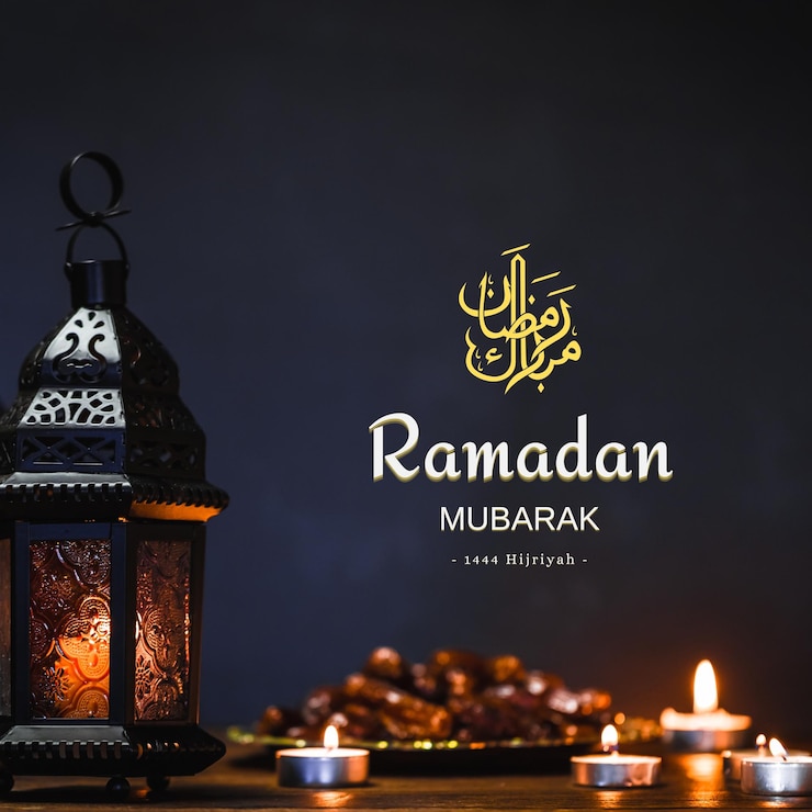 Foto ramadan 1445