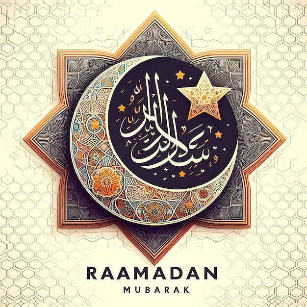 Foto ramadan-design-ideen
