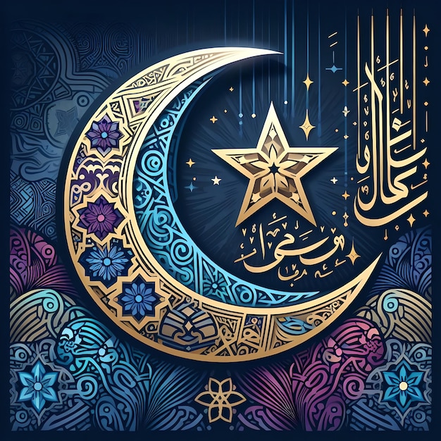 Ramadan-Design-Ideen