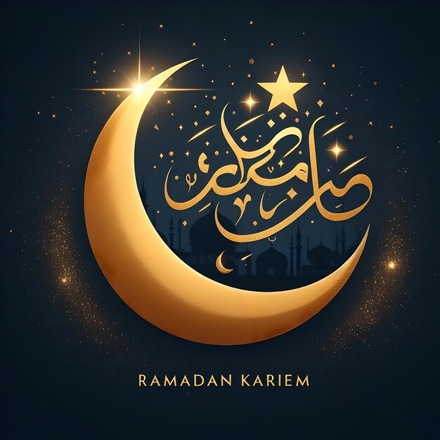 Ramadan-Design-Ideen