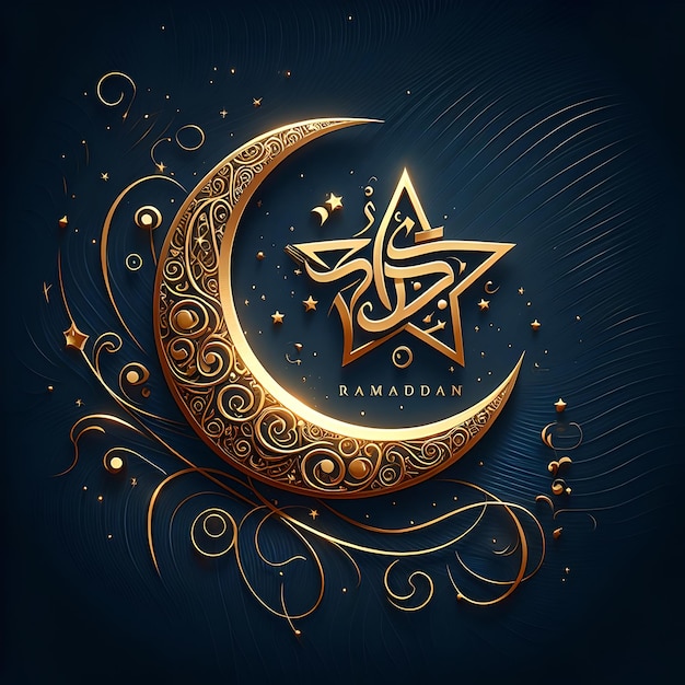 Ramadan-Design-Ideen