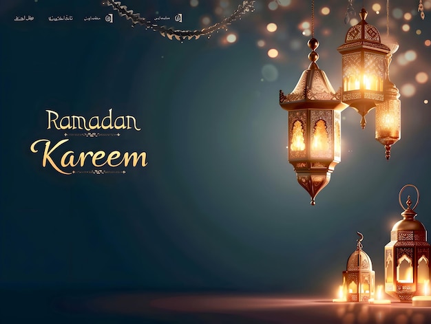 ramadan design ramadan tapeten ramadan banner