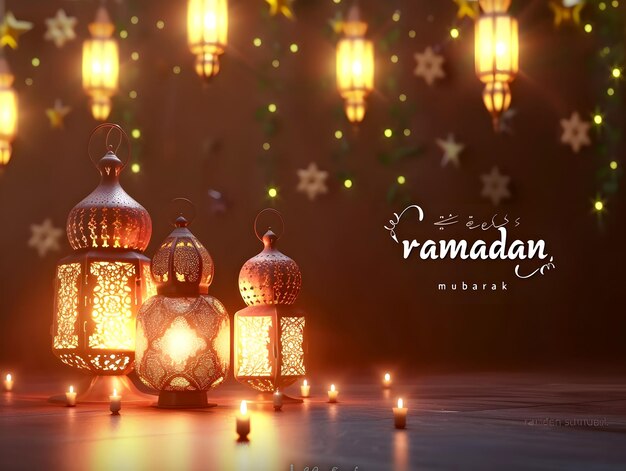 ramadan design ramadan tapeten ramadan banner