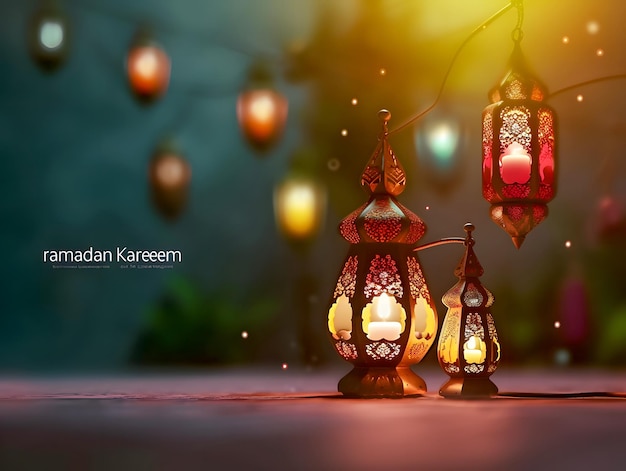 ramadan design ramadan tapeten ramadan banner