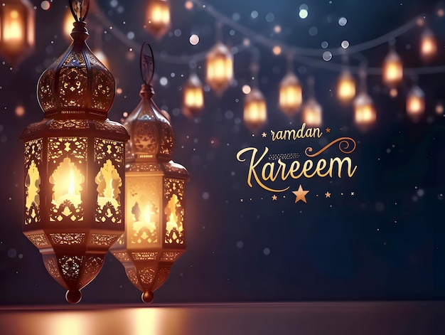 ramadan design ramadan tapeten ramadan banner