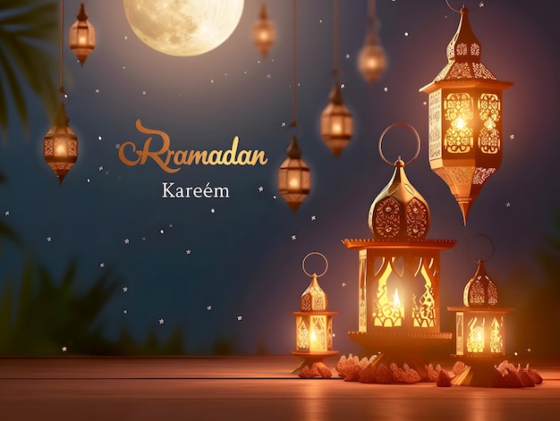 ramadan design ramadan tapeten ramadan banner