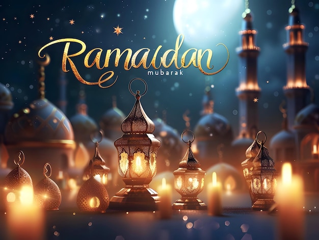 ramadan design ramadan tapeten ramadan banner