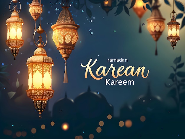 ramadan design ramadan tapeten ramadan banner