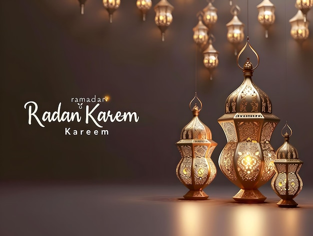 ramadan design ramadan tapeten ramadan banner