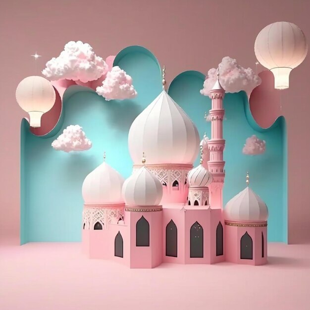 Ramadan Design