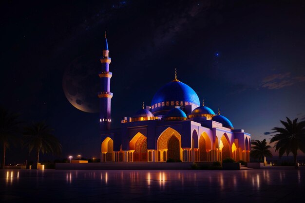 Ramadan é o nono mês do calendário islâmico observado por muçulmanos em todo o mundo como um mês de jejum.