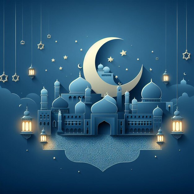 Ramadán y Eid al-Fitr