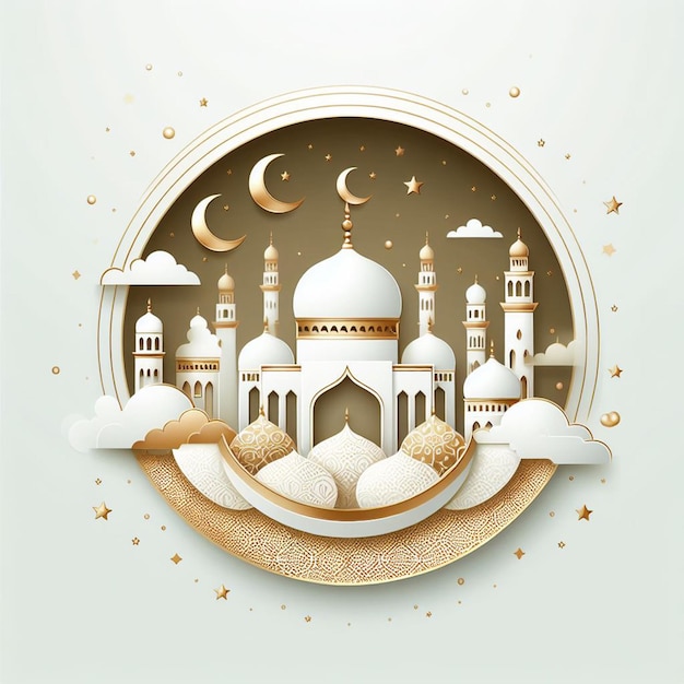 Ramadán y Eid al-Fitr