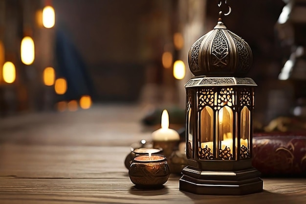 El Ramadán es el mes más especial para los musulmanes.