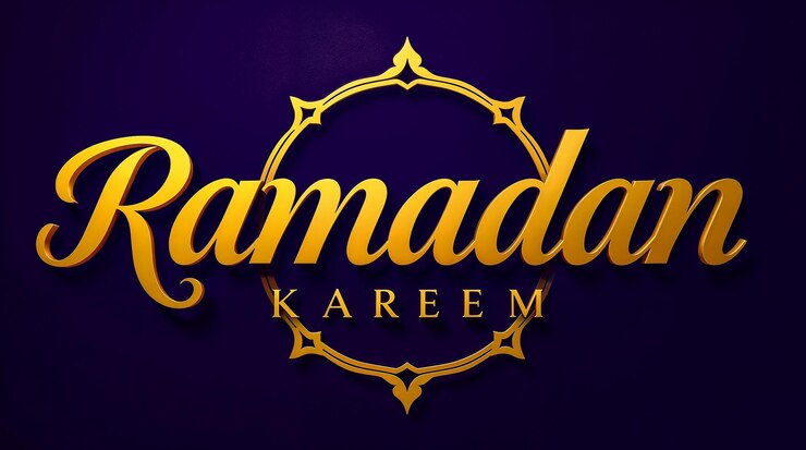 Ramadán Kareem Antecedentes Ramadán Mubarak También conocido como Ramadán