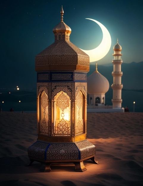 Ramadan Kareem