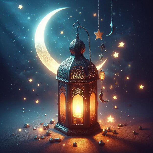 Ramadan Kareem