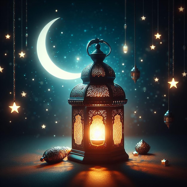 Ramadan Kareem