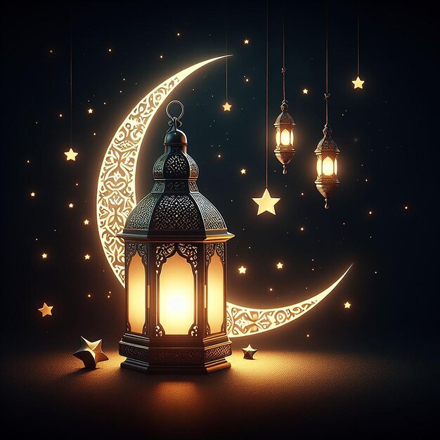 Ramadan Kareem