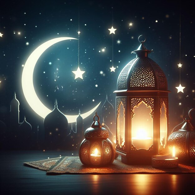 Ramadan Kareem