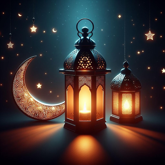 Ramadan Kareem