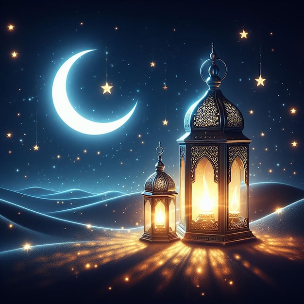 Ramadan Kareem