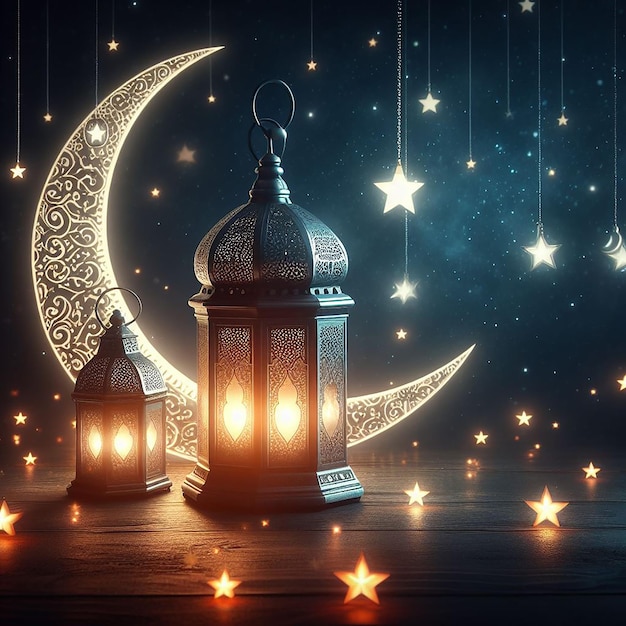 Ramadan Kareem