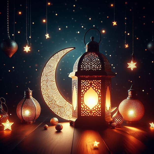 Ramadan Kareem