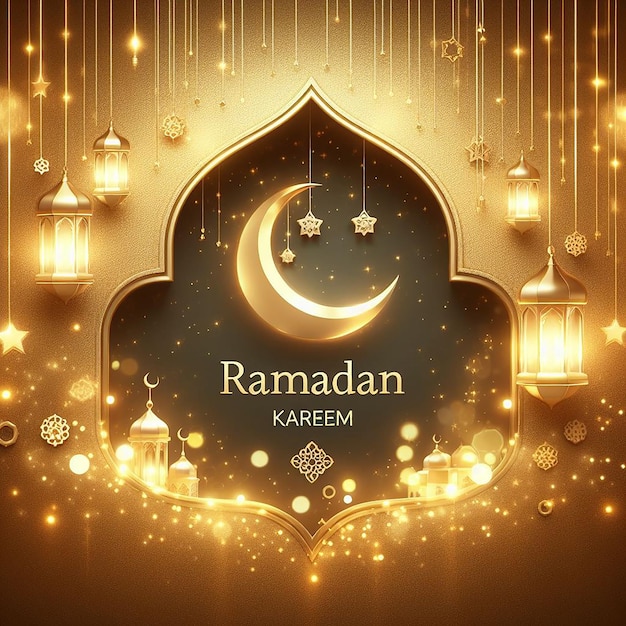 Ramadan Kareem