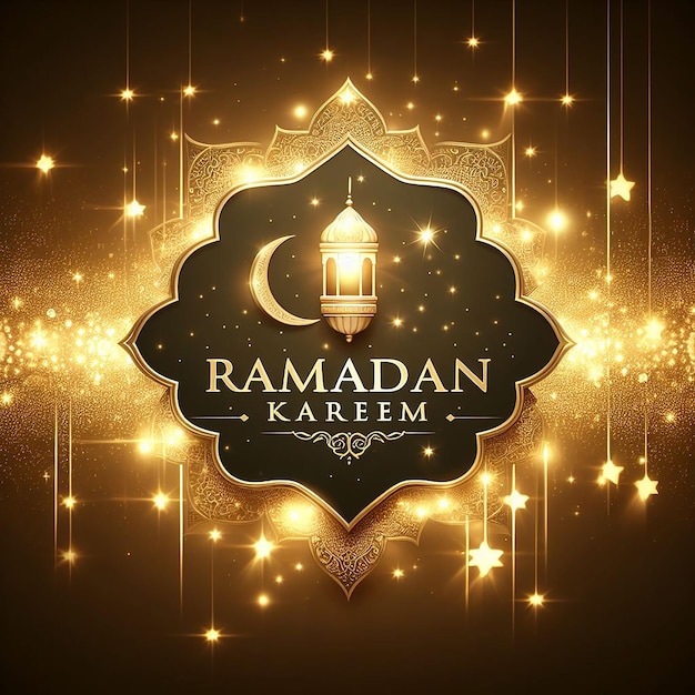 Ramadan Kareem