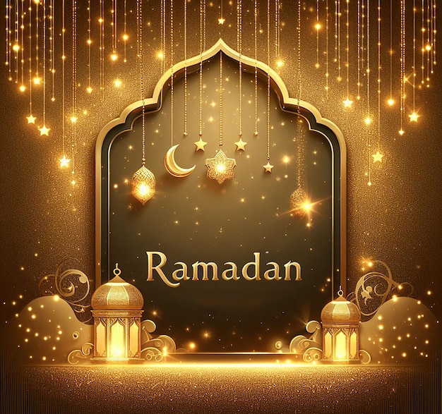 Ramadan Kareem