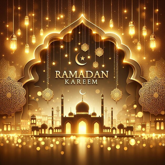 Ramadan Kareem