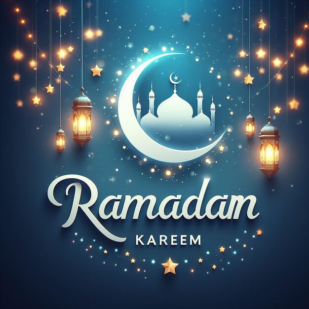 Ramadan Kareem