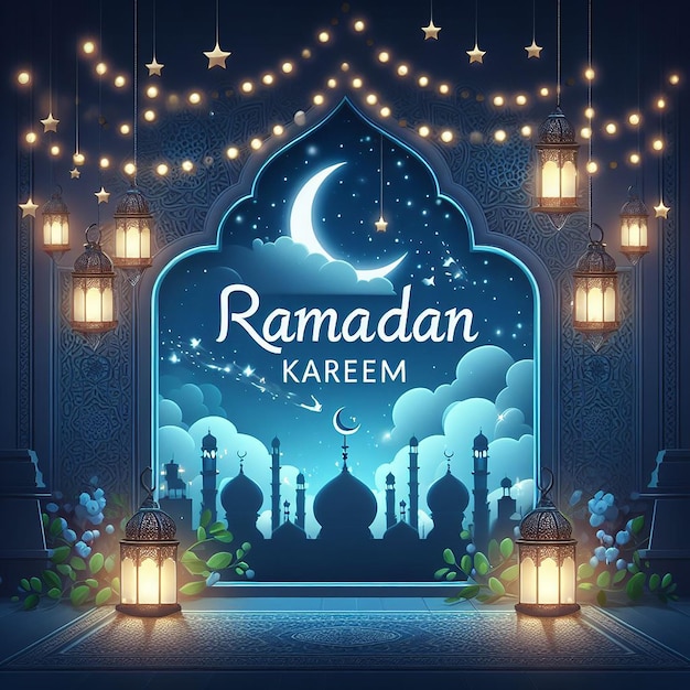 Ramadan Kareem