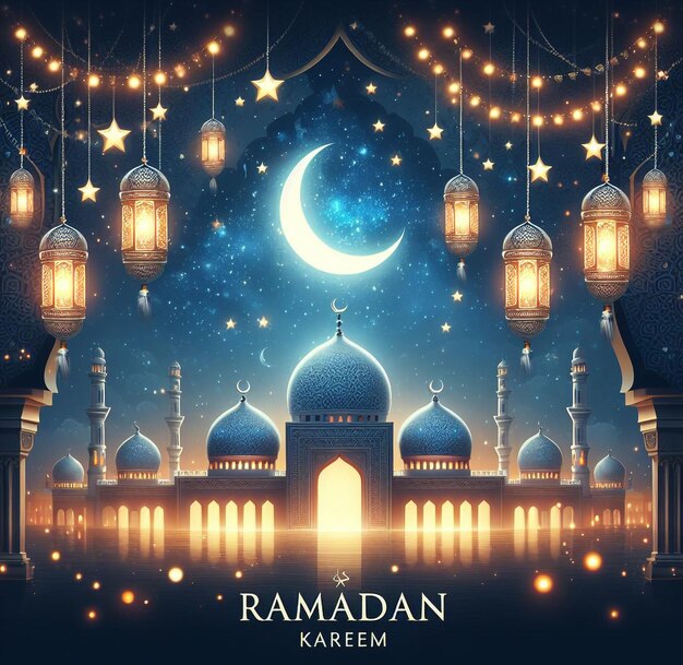 Ramadan Kareem