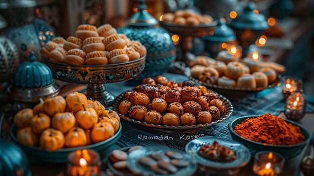 Foto ramadan kareem