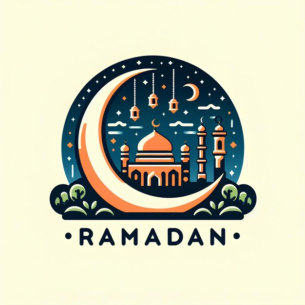 Foto ramadan kareem