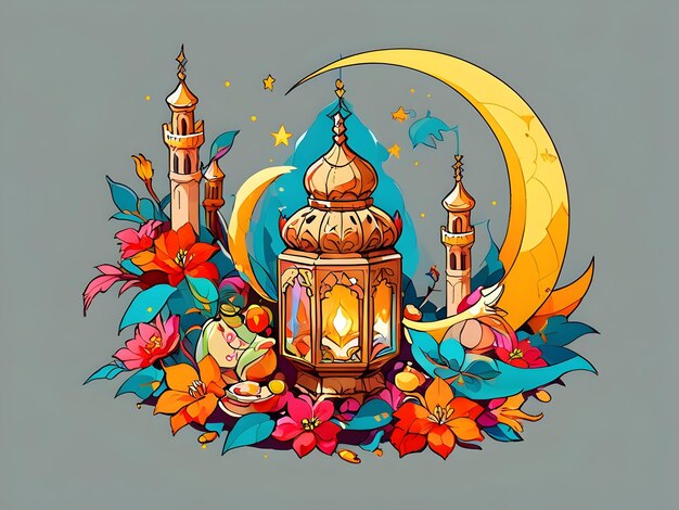 Ramadan Kareem