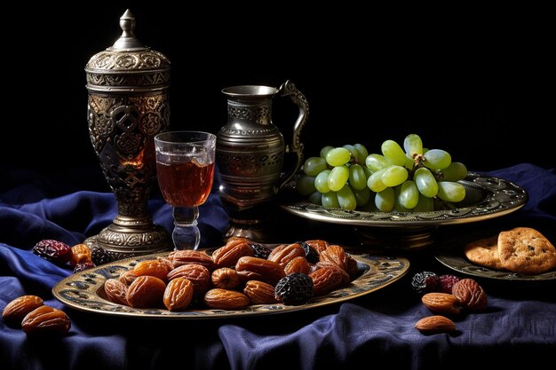 Ramadan Kunst Eine Reise des Geistes