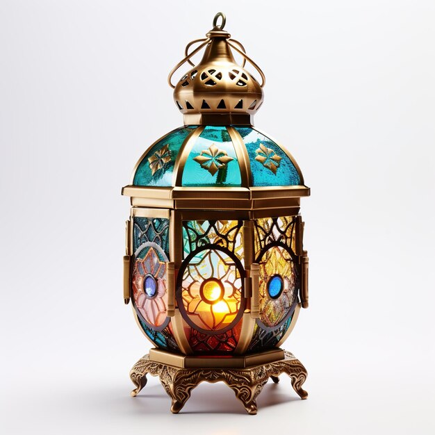 Ramadan-Lampe